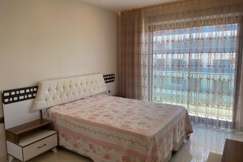 آپارتمان در Kargicak،  Alanya ، امارات متحده عربی 1 خوابه ، 55 متر مربع.  شماره 39501 - 24