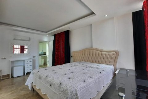 ویلا در Kargicak،  Alanya ، امارات متحده عربی 5 خوابه ، 250 متر مربع.  شماره 39938 - 23
