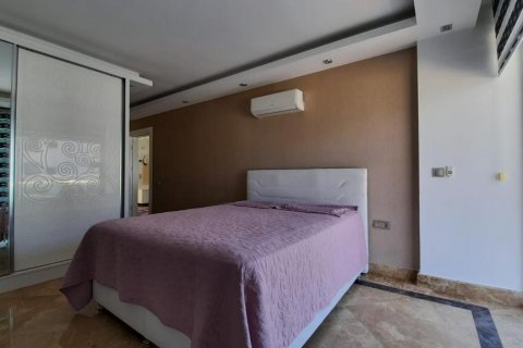 ویلا در Kargicak،  Alanya ، امارات متحده عربی 5 خوابه ، 250 متر مربع.  شماره 39938 - 20
