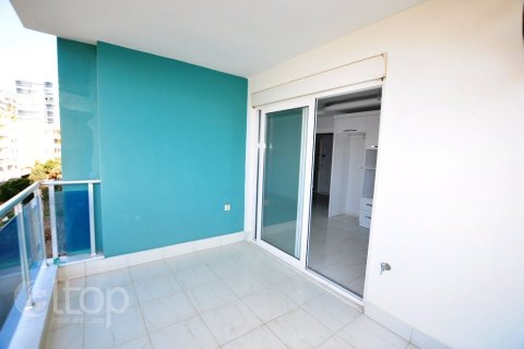 آپارتمان در  Mahmutlar ، امارات متحده عربی 2 خوابه ، 110 متر مربع.  شماره 40058 - 25