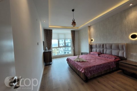آپارتمان در  Mahmutlar ، امارات متحده عربی 2 خوابه ، 138 متر مربع.  شماره 39942 - 20