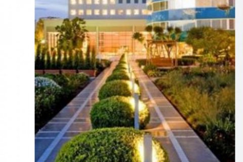 هتل در  Antalya ، امارات متحده عربی 18000 متر مربع.  شماره 38995 - 21