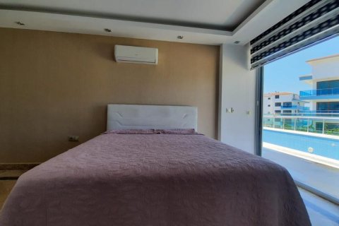 ویلا در Kargicak،  Alanya ، امارات متحده عربی 5 خوابه ، 250 متر مربع.  شماره 39938 - 19