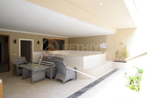 آپارتمان در Oludeniz،  Fethiye ، امارات متحده عربی 2 خوابه ، 85 متر مربع.  شماره 39232 - 2