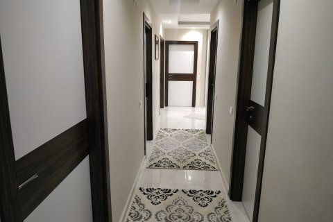 آپارتمان در Kepez،  Antalya ، امارات متحده عربی 3 خوابه ، 140 متر مربع.  شماره 39616 - 9