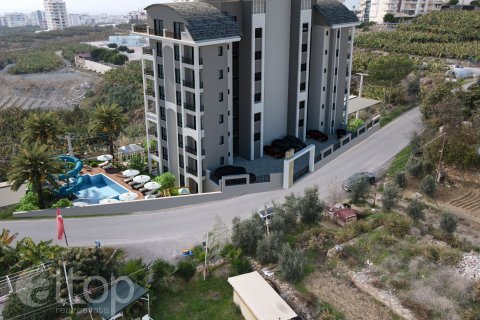 آپارتمان در  Mahmutlar ، امارات متحده عربی 110 متر مربع.  شماره 19962 - 5