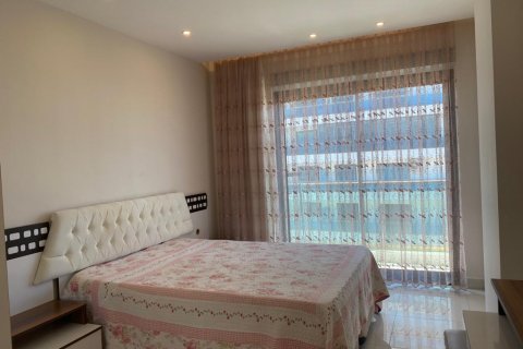 آپارتمان در Kargicak،  Alanya ، امارات متحده عربی 1 خوابه ، 55 متر مربع.  شماره 39501 - 19