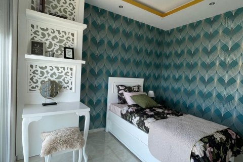 آپارتمان در  Mahmutlar ، امارات متحده عربی 3 خوابه ، 200 متر مربع.  شماره 40292 - 21