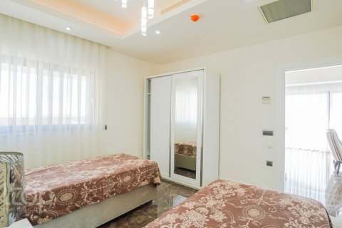 پنت هاس در  Konakli ، امارات متحده عربی 3 خوابه ، 296 متر مربع.  شماره 39782 - 18