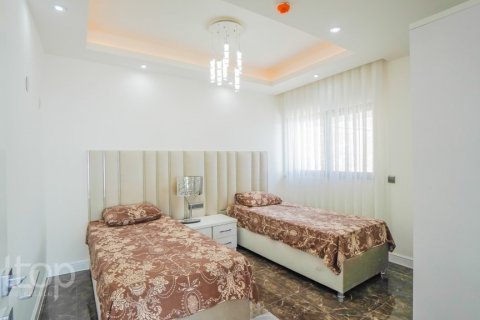 پنت هاس در  Konakli ، امارات متحده عربی 3 خوابه ، 296 متر مربع.  شماره 39782 - 19