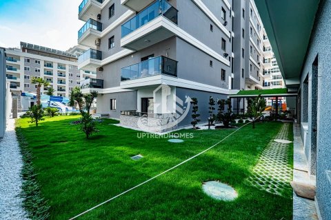 آپارتمان در  Mahmutlar ، امارات متحده عربی 2 خوابه ، 115 متر مربع.  شماره 10739 - 5
