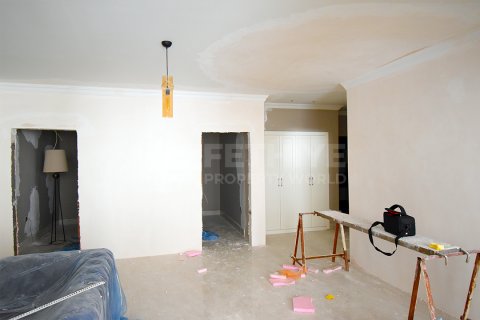 آپارتمان در Oludeniz،  Fethiye ، امارات متحده عربی 2 خوابه ، 85 متر مربع.  شماره 39232 - 6