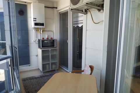آپارتمان در Kepez،  Antalya ، امارات متحده عربی 3 خوابه ، 140 متر مربع.  شماره 39616 - 6