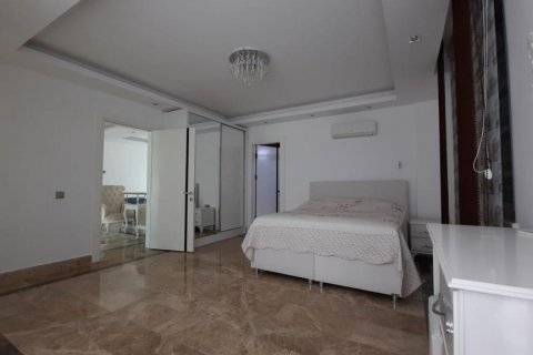 ویلا در Kargicak،  Alanya ، امارات متحده عربی 5 خوابه ، 250 متر مربع.  شماره 39938 - 15