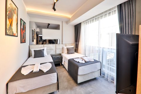 ویلا در  Fethiye ، امارات متحده عربی 3 خوابه ، 270 متر مربع.  شماره 38919 - 12