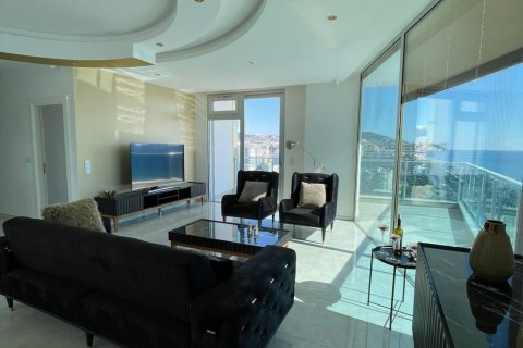 آپارتمان در  Mahmutlar ، امارات متحده عربی 3 خوابه ، 200 متر مربع.  شماره 40292 - 13