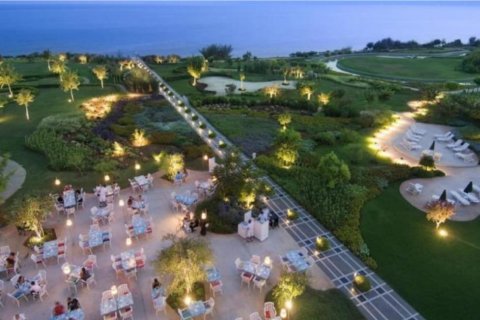 هتل در  Antalya ، امارات متحده عربی 18000 متر مربع.  شماره 38995 - 3