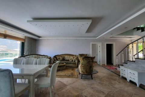 ویلا در Kargicak،  Alanya ، امارات متحده عربی 5 خوابه ، 250 متر مربع.  شماره 39938 - 7