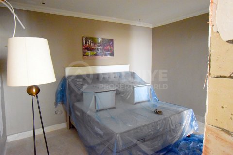 آپارتمان در Oludeniz،  Fethiye ، امارات متحده عربی 2 خوابه ، 85 متر مربع.  شماره 39232 - 9