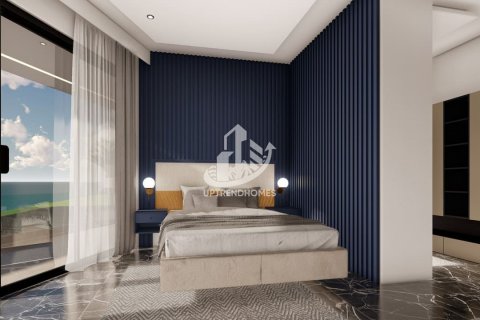 ویلا در Kargicak،  Alanya ، امارات متحده عربی 3 خوابه ، 240 متر مربع.  شماره 26395 - 12