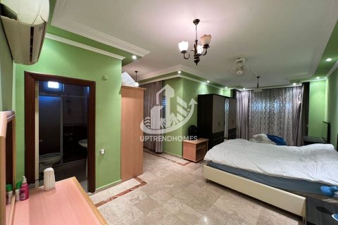 ویلا در Demirtas،  Alanya ، امارات متحده عربی 5 خوابه ، 300 متر مربع.  شماره 38862 - 10
