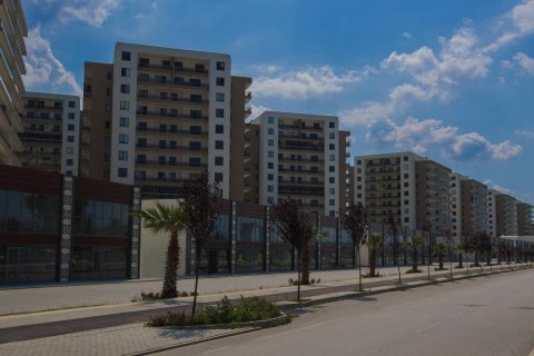 مجتمع مسکونی در  Bursa ، امارات متحده عربی  شماره 40074 - 1