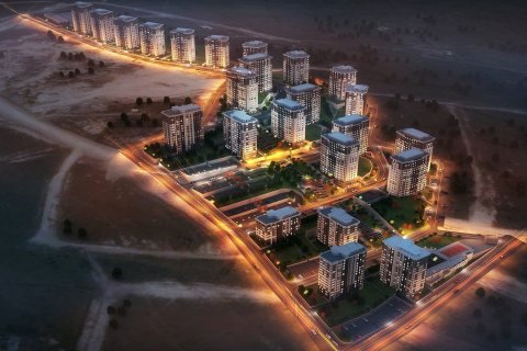 مجتمع مسکونی در  Balikesir ، امارات متحده عربی  شماره 39157 - 5