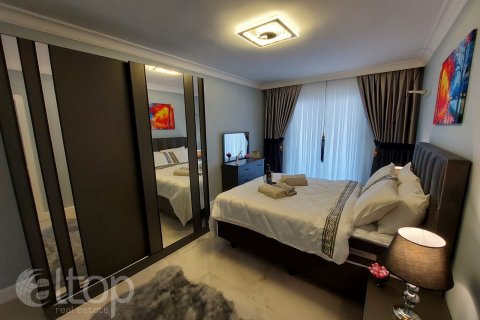 آپارتمان در  Mahmutlar ، امارات متحده عربی 2 خوابه ، 130 متر مربع.  شماره 40936 - 18