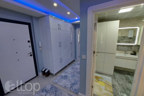 آپارتمان در  Mahmutlar ، امارات متحده عربی 2 خوابه ، 130 متر مربع.  شماره 40936 - 5