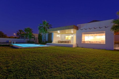 پروژه توسعه Casa Lusso در Bodrum، ترکیه شماره 42203 - 7