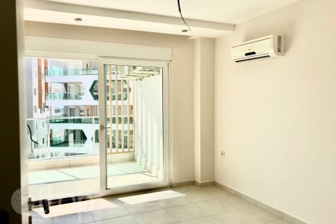 آپارتمان در  Avsallar ، امارات متحده عربی 1 خوابه ، 52 متر مربع.  شماره 40513 - 7