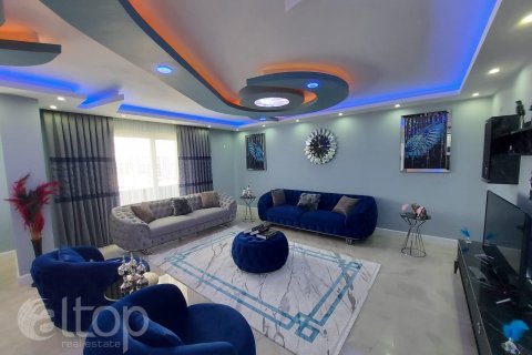 آپارتمان در  Mahmutlar ، امارات متحده عربی 2 خوابه ، 130 متر مربع.  شماره 40936 - 13