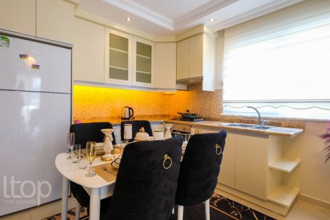 آپارتمان در  Mahmutlar ، امارات متحده عربی 2 خوابه ، 120 متر مربع.  شماره 42403 - 20