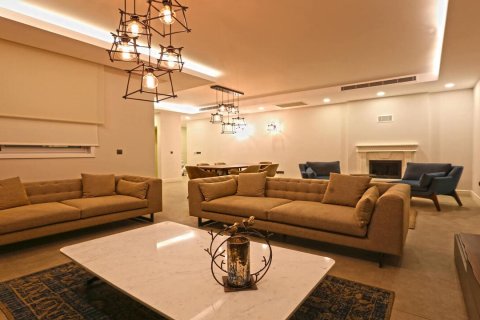 پروژه توسعه Casa Lusso در Bodrum، ترکیه شماره 42203 - 4