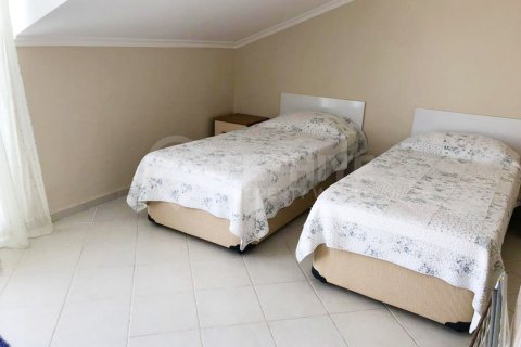 آپارتمان در  Fethiye ، امارات متحده عربی 4 خوابه ، 130 متر مربع.  شماره 40760 - 3