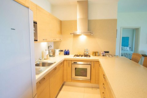 آپارتمان در  Bodrum ، امارات متحده عربی 4 خوابه ، 200 متر مربع.  شماره 42846 - 14