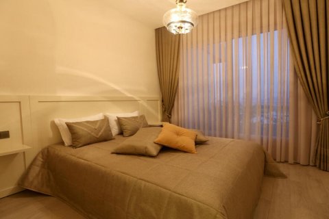 پروژه توسعه Casa Lusso در Bodrum، ترکیه شماره 42203 - 5