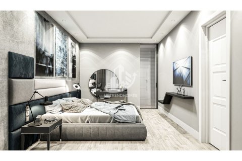 ویلا در Kargicak،  Alanya ، امارات متحده عربی 3 خوابه ، 160 متر مربع.  شماره 35110 - 12