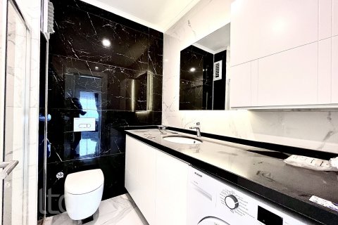 آپارتمان در  Alanya ، امارات متحده عربی 2 خوابه ، 120 متر مربع.  شماره 42623 - 20