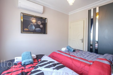 آپارتمان در  Mahmutlar ، امارات متحده عربی 2 خوابه ، 120 متر مربع.  شماره 42403 - 24