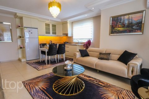 آپارتمان در  Mahmutlar ، امارات متحده عربی 2 خوابه ، 120 متر مربع.  شماره 42403 - 19