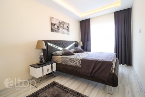 آپارتمان در  Oba ، امارات متحده عربی 111 متر مربع.  شماره 4139 - 27