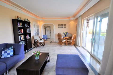 آپارتمان در  Mahmutlar ، امارات متحده عربی 2 خوابه ، 145 متر مربع.  شماره 42826 - 3