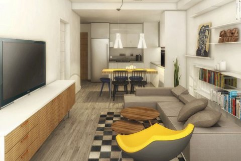 آپارتمان در Kadikoy،  Istanbul ، امارات متحده عربی 2 خوابه ، 158 متر مربع.  شماره 42610 - 5