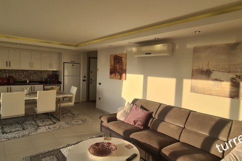 آپارتمان در  Side ، امارات متحده عربی 4 خوابه ، 165 متر مربع.  شماره 40762 - 20