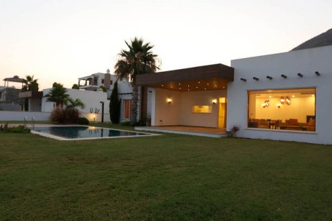 پروژه توسعه Casa Lusso در Bodrum، ترکیه شماره 42203 - 9