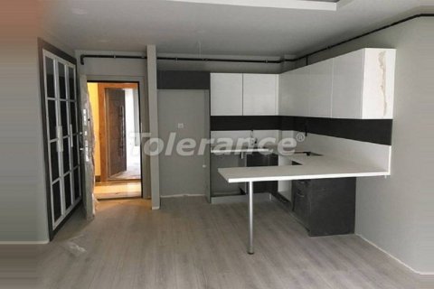 آپارتمان در  Istanbul ، امارات متحده عربی 1 خوابه ، 41 متر مربع.  شماره 3206 - 11