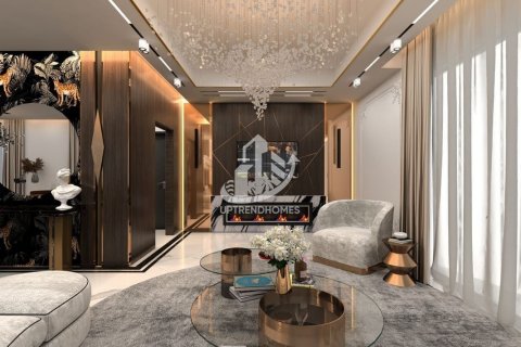آپارتمان در  Oba ، امارات متحده عربی 1 خوابه ، 55 متر مربع.  شماره 21840 - 20