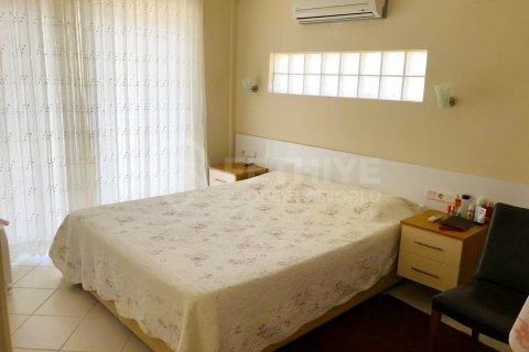 آپارتمان در  Fethiye ، امارات متحده عربی 4 خوابه ، 130 متر مربع.  شماره 40760 - 13