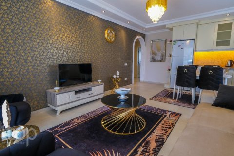 آپارتمان در  Mahmutlar ، امارات متحده عربی 2 خوابه ، 120 متر مربع.  شماره 42403 - 16